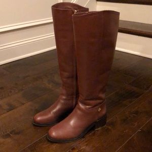 Tory Burch Long Boots
